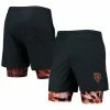Men's FOCO Navy Chicago Bears Running Shorts -Fanatics DSCO1136784907 1320