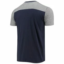 Majestic Threads Men's Threads Navy/Gray Tennessee Titans Field Goal Slub T-Shirt 9 Majestic Threads Men's Threads Navy/Gray Tennessee Titans Field Goal Slub T-Shirt -Fanatics DSCO1136785216 1320 ALT3