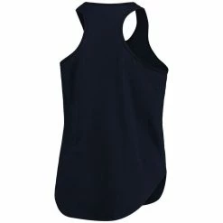 Fanatics Branded Women's Navy Chicago Bears Plus Size Logo Racerback Tank Top 9 Fanatics Branded Women's Navy Chicago Bears Plus Size Logo Racerback Tank Top -Fanatics DSCO1136785952 1320 ALT3