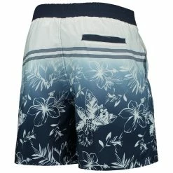 G-III Sports By Carl Banks Men's Navy Chicago Bears Island Volley Swim Shorts 9 G-III Sports By Carl Banks Men's Navy Chicago Bears Island Volley Swim Shorts -Fanatics DSCO1136786033 1320 ALT3