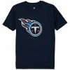 Outerstuff Youth Navy Tennessee Titans Team Logo T-Shirt 1 Outerstuff Youth Navy Tennessee Titans Team Logo T-Shirt -Fanatics DSCO1136786308 1320