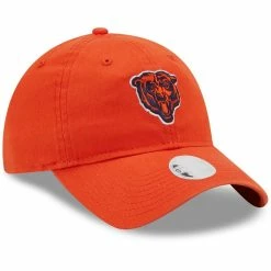 New Era Women's Orange Chicago Bears Core Classic 2.0 9TWENTY Adjustable Hat 9 New Era Women's Orange Chicago Bears Core Classic 2.0 9TWENTY Adjustable Hat -Fanatics DSCO1136786565 2294 ALT3