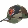 New Era Men's Camo Chicago Bears Team Core Classic 2.0 9TWENTY Adjustable Hat 1 New Era Men's Camo Chicago Bears Team Core Classic 2.0 9TWENTY Adjustable Hat -Fanatics DSCO1136786569 BGrd