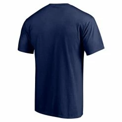 Men's Fanatics Branded Navy Chicago Bears Red White And Team T-Shirt 9 Men's Fanatics Branded Navy Chicago Bears Red White And Team T-Shirt -Fanatics DSCO1136787063 REDBLU ALT3