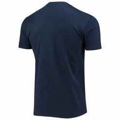 Junk Food Men's Navy Tennessee Titans Throwback T-Shirt 9 Junk Food Men's Navy Tennessee Titans Throwback T-Shirt -Fanatics DSCO1136787205 1320 ALT3