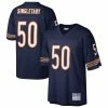 Mitchell & Ness Men's Mike Singletary Navy Chicago Bears Retired Player Legacy Replica Jersey 1 Mitchell & Ness Men's Mike Singletary Navy Chicago Bears Retired Player Legacy Replica Jersey -Fanatics DSCO1136787358 1320