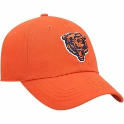 '47 Women's Orange Chicago Bears Miata Clean Up Secondary Adjustable Hat -Fanatics DSCO1136787500 2294 ALT3