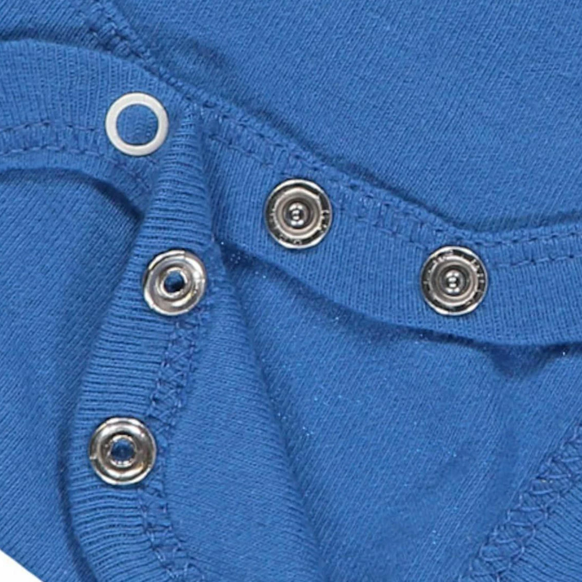 Outerstuff Newborn Light Blue Tennessee Titans Team Logo Bodysuit 5 Outerstuff Newborn Light Blue Tennessee Titans Team Logo Bodysuit - Image 3