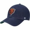 '47 Men's Navy Chicago Bears Franchise Mascot Logo Fitted Hat 2 '47 Men's Navy Chicago Bears Franchise Mascot Logo Fitted Hat -Fanatics DSCO1136788862 1320