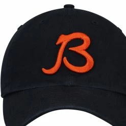 '47 Men's Navy Chicago Bears Traditions Cleanup Adjustable Hat 8 '47 Men's Navy Chicago Bears Traditions Cleanup Adjustable Hat -Fanatics DSCO1136788927 1320 ALT2