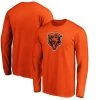 Fanatics Branded Men's Orange Chicago Bears Primary Logo Long Sleeve T-Shirt 2 Fanatics Branded Men's Orange Chicago Bears Primary Logo Long Sleeve T-Shirt -Fanatics DSCO1136789179 2294