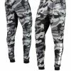 FOCO Men's Black Chicago Bears Camo Jogger Pants 2 FOCO Men's Black Chicago Bears Camo Jogger Pants -Fanatics DSCO1136789448 1007