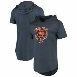 Majestic Threads Men's Threads Navy Chicago Bears Primary Logo Tri-Blend Hoodie T-Shirt 7 Majestic Threads Men's Threads Navy Chicago Bears Primary Logo Tri-Blend Hoodie T-Shirt -Fanatics DSCO1136791097 1320 ALT1