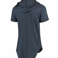 Majestic Threads Men's Threads Navy Chicago Bears Primary Logo Tri-Blend Hoodie T-Shirt 9 Majestic Threads Men's Threads Navy Chicago Bears Primary Logo Tri-Blend Hoodie T-Shirt -Fanatics DSCO1136791097 1320 ALT3