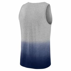 Fanatics Branded Men's Heathered Gray/Navy Chicago Bears Our Year Tank Top 9 Fanatics Branded Men's Heathered Gray/Navy Chicago Bears Our Year Tank Top -Fanatics DSCO1136791847 1927 ALT3