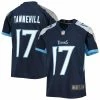Nike Youth Ryan Tannehill Navy Tennessee Titans Game Jersey 2 Nike Youth Ryan Tannehill Navy Tennessee Titans Game Jersey -Fanatics DSCO1136792830 1320