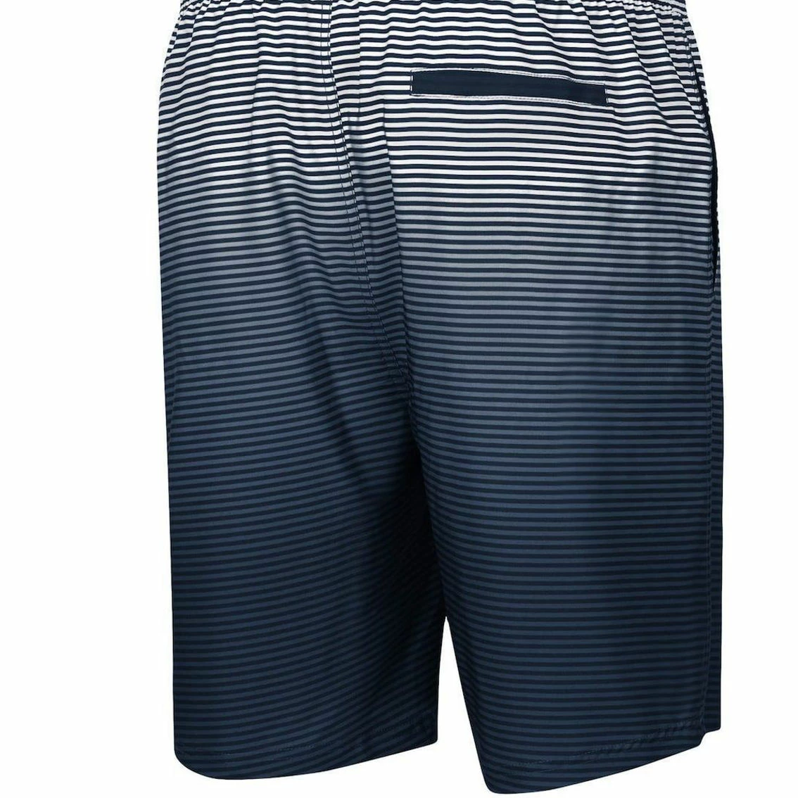 G-III Sports By Carl Banks Men's Navy Tennessee Titans Ocean Swim Trunks 6 G-III Sports By Carl Banks Men's Navy Tennessee Titans Ocean Swim Trunks - Image 4
