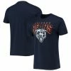 Junk Food Men's Navy Chicago Bears Bold Logo T-Shirt 2 Junk Food Men's Navy Chicago Bears Bold Logo T-Shirt -Fanatics DSCO1137145529 1320