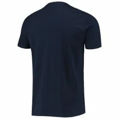 Junk Food Men's Navy Chicago Bears Bold Logo T-Shirt 9 Junk Food Men's Navy Chicago Bears Bold Logo T-Shirt -Fanatics DSCO1137145529 1320 ALT3