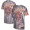 Mitchell & Ness Men's Navy Chicago Bears Jumbotron Historic Logo T-Shirt 1 Mitchell & Ness Men's Navy Chicago Bears Jumbotron Historic Logo T-Shirt -Fanatics DSCO1137145600 1320