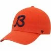 Men's '47 Orange Chicago Bears Clean Up Legacy Adjustable Hat 1 Men's '47 Orange Chicago Bears Clean Up Legacy Adjustable Hat -Fanatics DSCO1137145805 2294