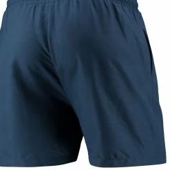 Men's FOCO Navy Chicago Bears Magic Print Palm Traditional Swim Shorts 9 Men's FOCO Navy Chicago Bears Magic Print Palm Traditional Swim Shorts -Fanatics DSCO1137270624 1320 ALT3