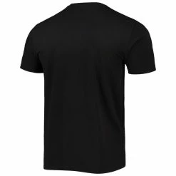 Men's Pro Standard Black Cincinnati Bengals Pro Team T-Shirt -Fanatics DSCO1137387136 1007 ALT3
