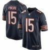 Men's Nike Eddy Pineiro Navy Chicago Bears Game Player Jersey 1 Men's Nike Eddy Pineiro Navy Chicago Bears Game Player Jersey -Fanatics DSCO1137451829 1320