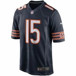 Men's Nike Eddy Pineiro Navy Chicago Bears Game Player Jersey 8 Men's Nike Eddy Pineiro Navy Chicago Bears Game Player Jersey -Fanatics DSCO1137451829 1320 ALT2