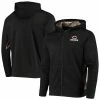Dunbrooke Men's Black/Realtree Camo Chicago Bears Decoy Tech Fleece Full-Zip Hoodie -Fanatics DSCO1137451937 1007
