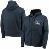 Dunbrooke Men's Navy Tennessee Titans Shag Tri-Blend Full-Zip Raglan Hoodie 2 Dunbrooke Men's Navy Tennessee Titans Shag Tri-Blend Full-Zip Raglan Hoodie -Fanatics DSCO1137452526 1320
