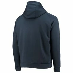 Dunbrooke Men's Navy Tennessee Titans Shag Tri-Blend Full-Zip Raglan Hoodie 9 Dunbrooke Men's Navy Tennessee Titans Shag Tri-Blend Full-Zip Raglan Hoodie -Fanatics DSCO1137452526 1320 ALT3