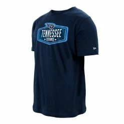 New Era Men's Navy Tennessee Titans 2021 NFL Draft Hook T-Shirt 8 New Era Men's Navy Tennessee Titans 2021 NFL Draft Hook T-Shirt -Fanatics DSCO1137453988 1320 ALT2