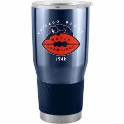Logo Brands Chicago Bears Retro 30oz. Tumbler