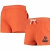 Junk Food Women's Orange Chicago Bears Tri-Blend Shorts 1 Junk Food Women's Orange Chicago Bears Tri-Blend Shorts -Fanatics DSCO1137454699 2294
