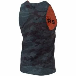 FOCO Men's Navy/Orange Chicago Bears Reversible Mesh Tank Top 9 FOCO Men's Navy/Orange Chicago Bears Reversible Mesh Tank Top -Fanatics DSCO1137455211 ANGEBL ALT3