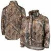 Dunbrooke Men's Realtree Camo Tennessee Titans Circle Sportsman Waterproof Packable Full-Zip Jacket -Fanatics DSCO1137693748 RECAMU