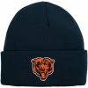 Outerstuff Youth Navy Chicago Bears Basic Cuffed Knit Hat -Fanatics DSCO1137693765 1320