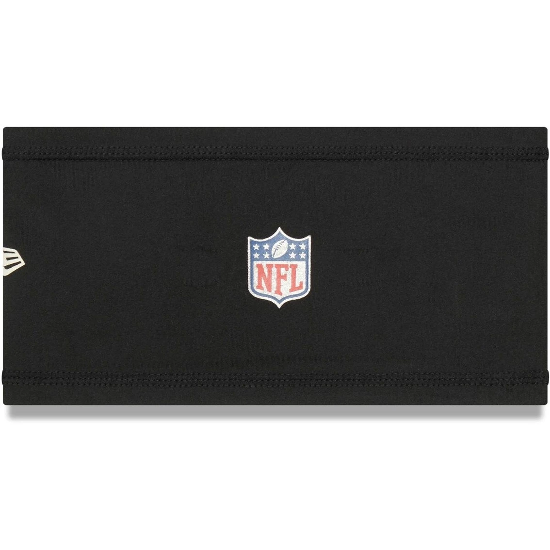 New Era Black Seattle Seahawks Official Training Camp COOLERA Headband 5 New Era Black Seattle Seahawks Official Training Camp COOLERA Headband - Image 3