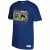 Men's Mitchell & Ness Brian Urlacher Navy Chicago Bears Photo Real T-Shirt 2 Men's Mitchell & Ness Brian Urlacher Navy Chicago Bears Photo Real T-Shirt -Fanatics DSCO1137814542 1320