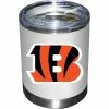 The Memory Company Cincinnati Bengals 12oz. Team Lowball Tumbler 1 The Memory Company Cincinnati Bengals 12oz. Team Lowball Tumbler -Fanatics DSCO1138574096 3550