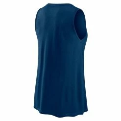 Fanatics Branded Women's Navy Chicago Bears Team Root For Tank Top 9 Fanatics Branded Women's Navy Chicago Bears Team Root For Tank Top -Fanatics DSCO1138637253 1320 ALT3