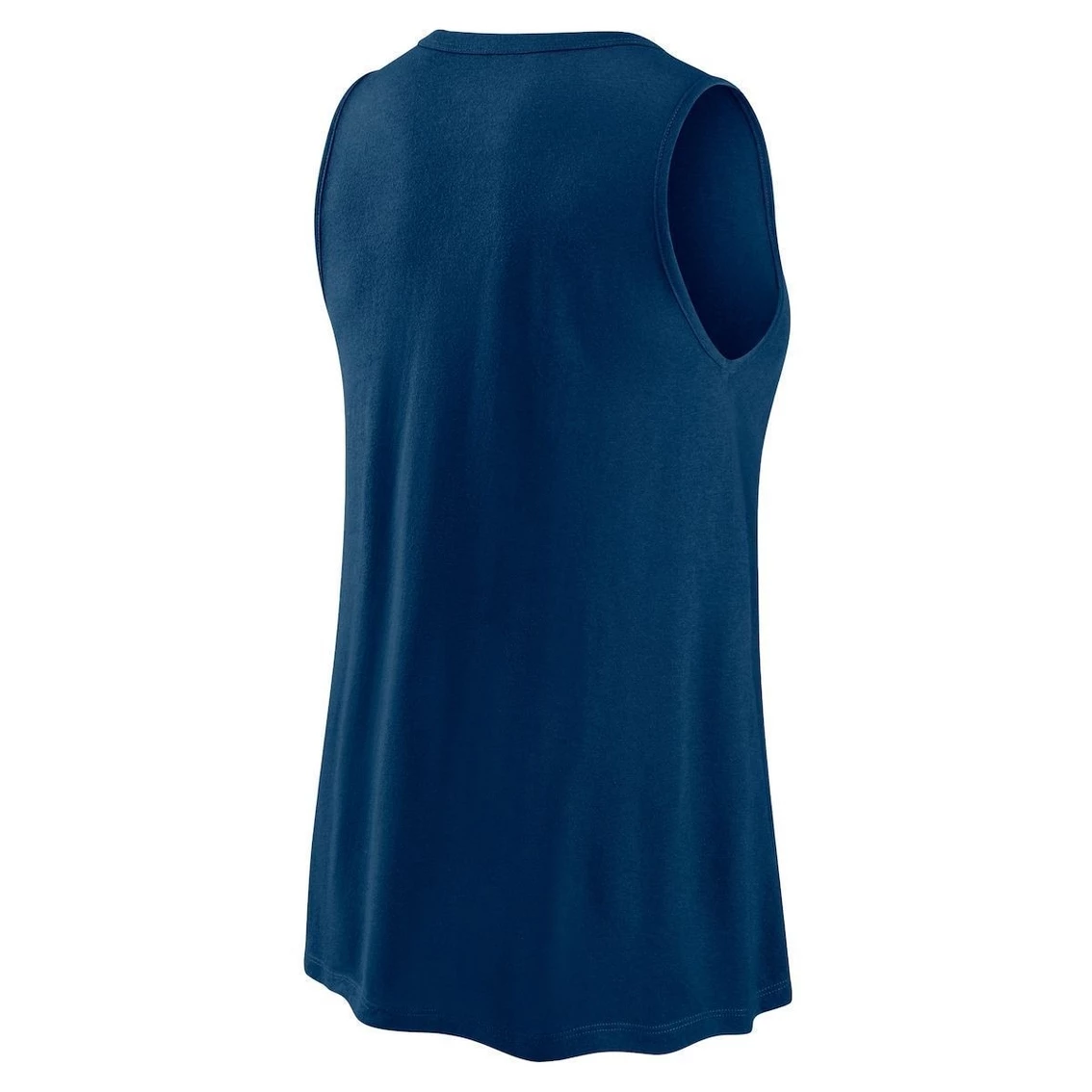 Fanatics Branded Women's Navy Chicago Bears Team Root For Tank Top 6 Fanatics Branded Women's Navy Chicago Bears Team Root For Tank Top - Image 4