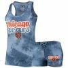 Concepts Sport Women's Navy Chicago Bears Billboard Tank Top & Shorts Set 2 Concepts Sport Women's Navy Chicago Bears Billboard Tank Top & Shorts Set -Fanatics DSCO1138725995 1320