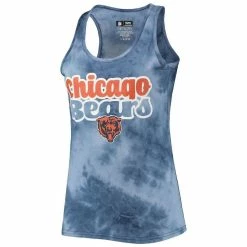 Concepts Sport Women's Navy Chicago Bears Billboard Tank Top & Shorts Set 8 Concepts Sport Women's Navy Chicago Bears Billboard Tank Top & Shorts Set -Fanatics DSCO1138725995 1320 ALT2
