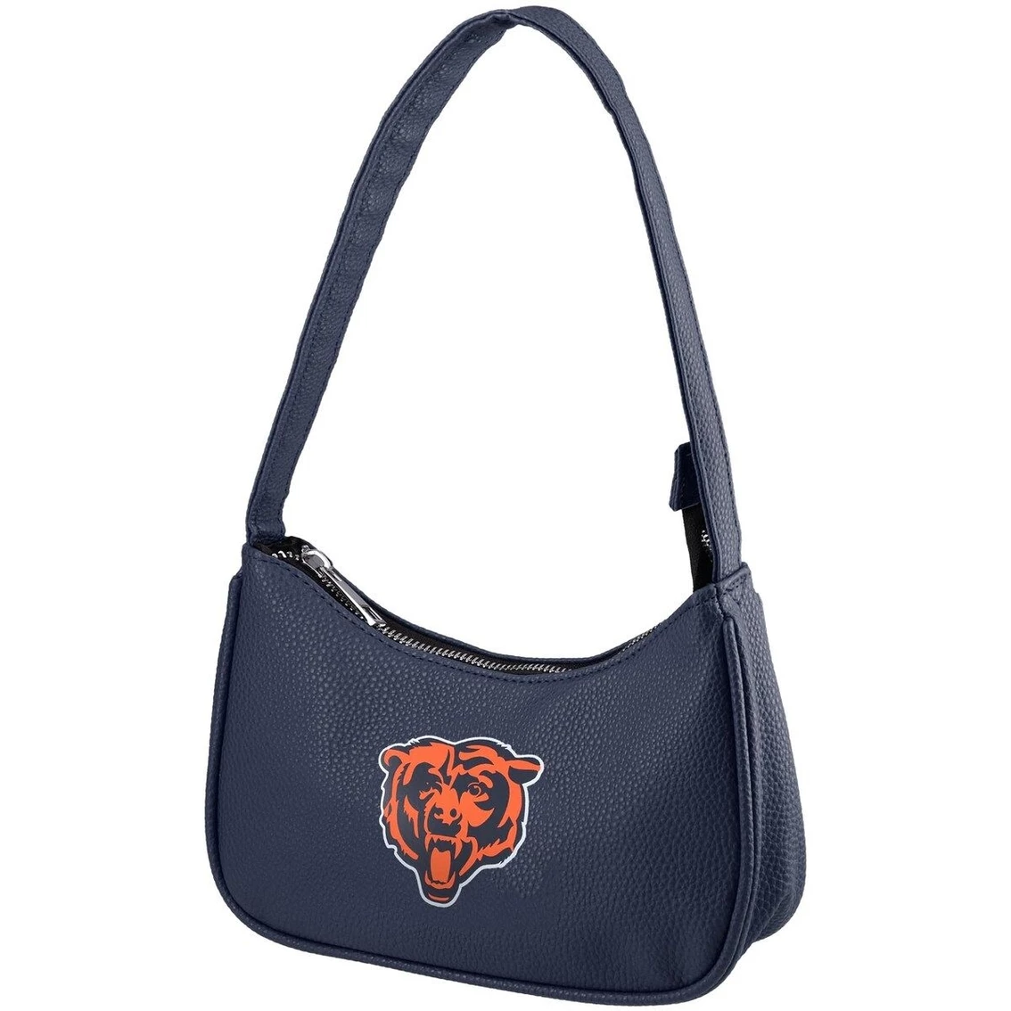 FOCO Chicago Bears Printed Mini Purse 4 FOCO Chicago Bears Printed Mini Purse - Image 2
