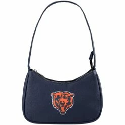 FOCO Chicago Bears Printed Mini Purse 7 FOCO Chicago Bears Printed Mini Purse -Fanatics DSCO1139622286 1320 ALT2