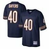Men's Mitchell & Ness Gale Sayers Navy Chicago Bears Legacy Replica Jersey 2 Men's Mitchell & Ness Gale Sayers Navy Chicago Bears Legacy Replica Jersey -Fanatics DSCO1140226721 1320