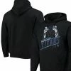 Junk Food Men's Black Tennessee Titans Star Wars Empire Pullover Hoodie -Fanatics DSCO1140227423 1007