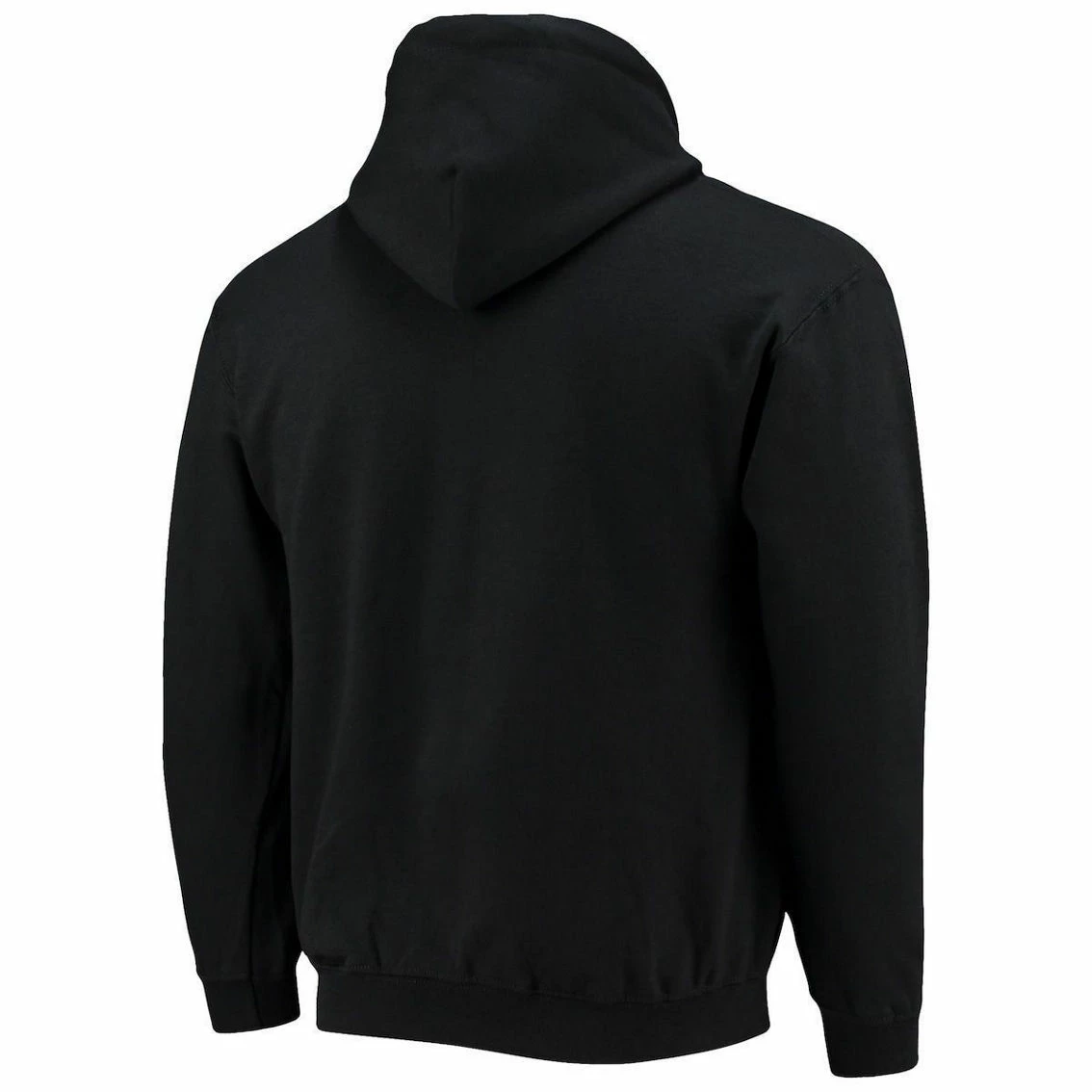 Junk Food Men's Black Tennessee Titans Star Wars Empire Pullover Hoodie 5 Junk Food Men's Black Tennessee Titans Star Wars Empire Pullover Hoodie - Image 4